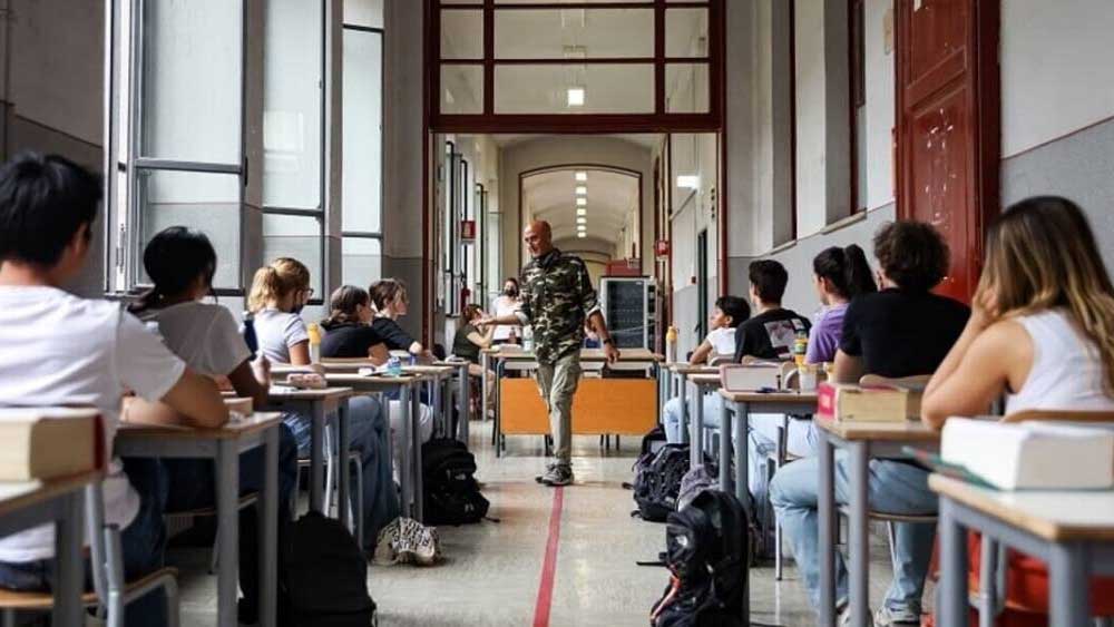 Maturit&agrave; 2025, tra nuove regole, ansie e speranze per oltre 500.000 studenti