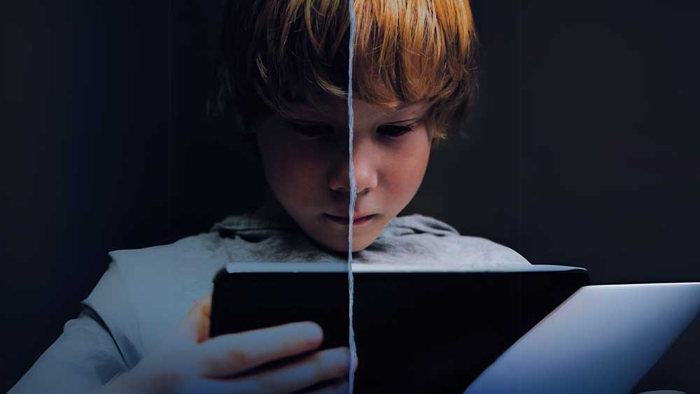 La dignit&agrave; dei bambini nell&rsquo;era digitale, un impegno condiviso per il futuro dell&rsquo;infanzia