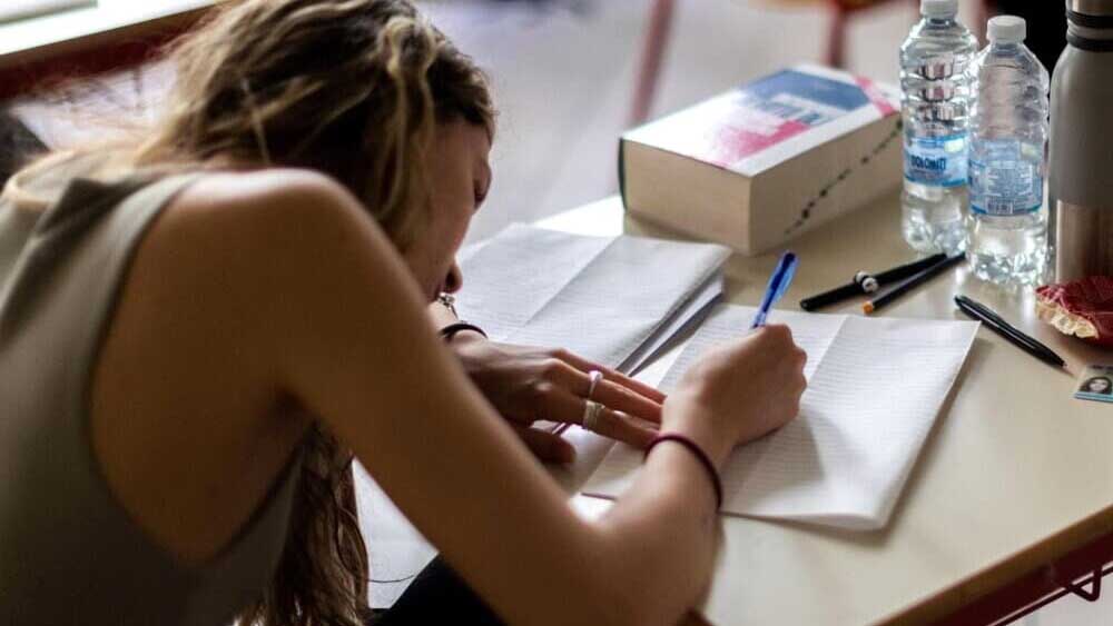 Maturit&agrave; 2025, riflessioni sul rispetto, memoria civile e futuro