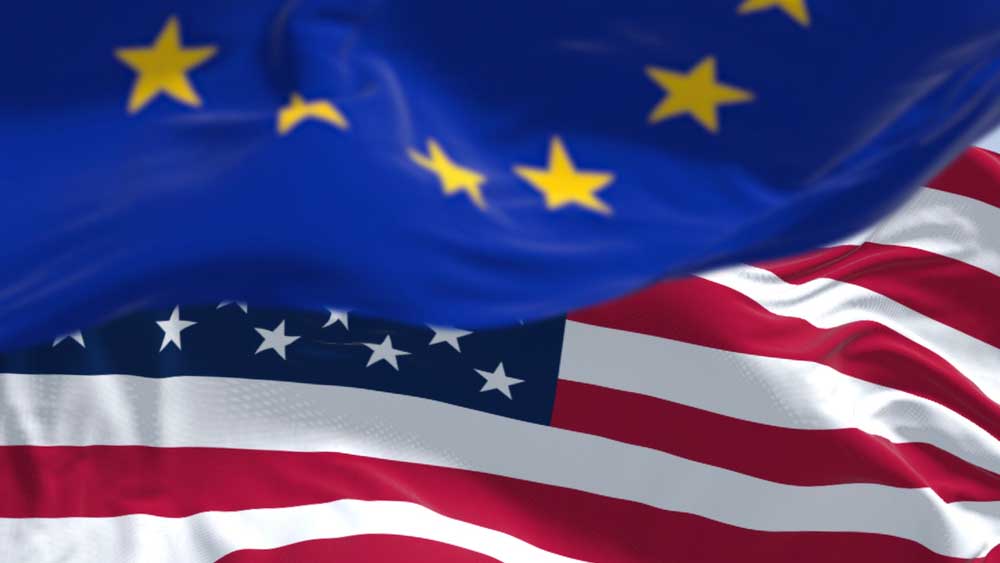 Reazione mista delle imprese europee all&rsquo;accordo Ue-Usa sui dazi, cresce l&rsquo;incertezza