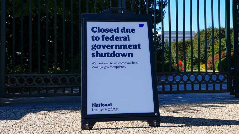 Stati Uniti, la paralisi di bilancio pi&ugrave; lunga della storia