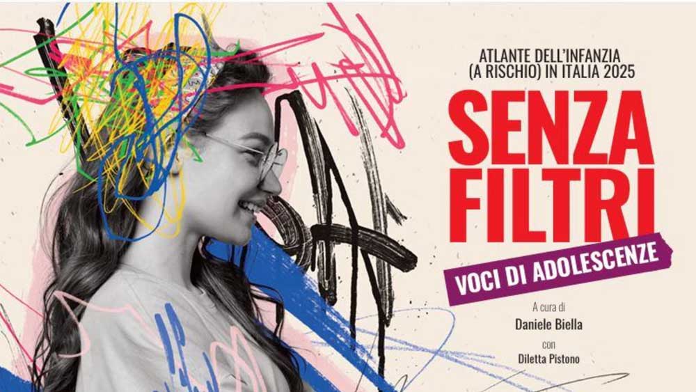 L&rsquo;adolescenza senza filtri, tra Intelligenza Artificiale, solitudine e nuove fragilit&agrave;