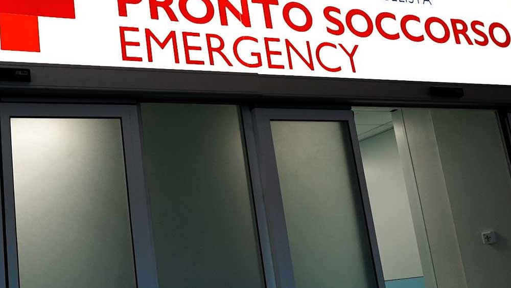 La crisi silenziosa dei pronto soccorso italiani