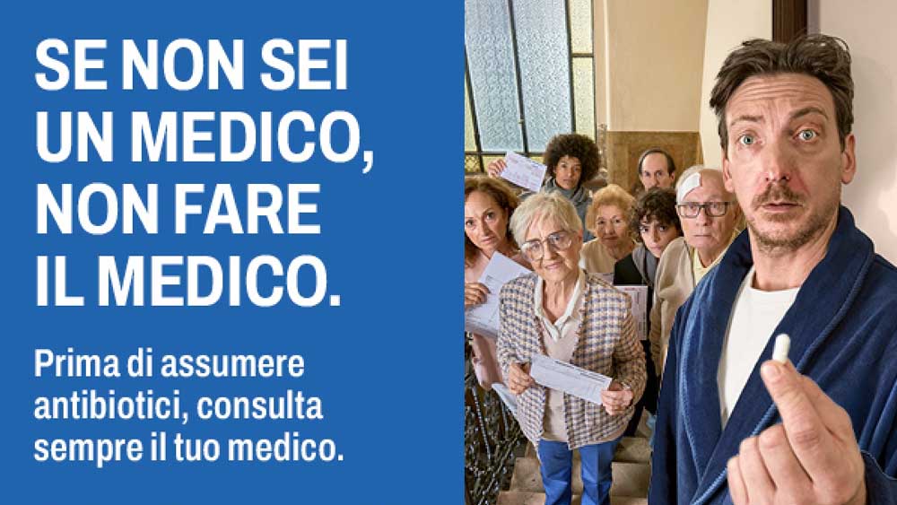 L&rsquo;Italia e gli antibiotici, quando l&rsquo;abuso diventa un rischio reale
