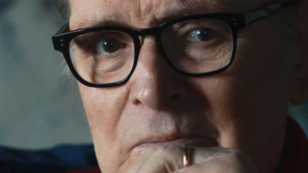 La fondazione Ennio Morricone, custodire un&rsquo;eredit&agrave; che va oltre il cinema