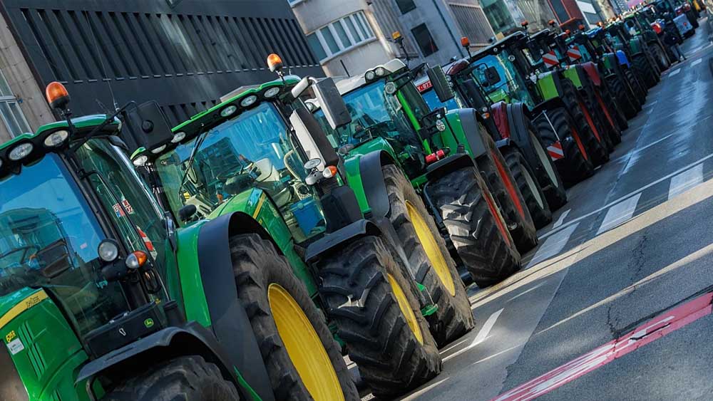 Mercosur, accordo rimandato e tensioni in Europa