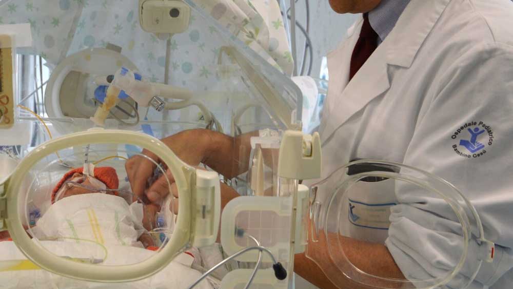 Chirurgia fetale e neonatale, quando la medicina interviene prima della nascita