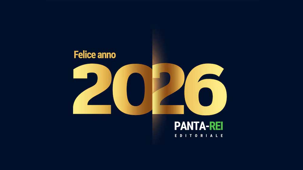 Un augurio semplice, pensare al 2026 come se fosse possibile