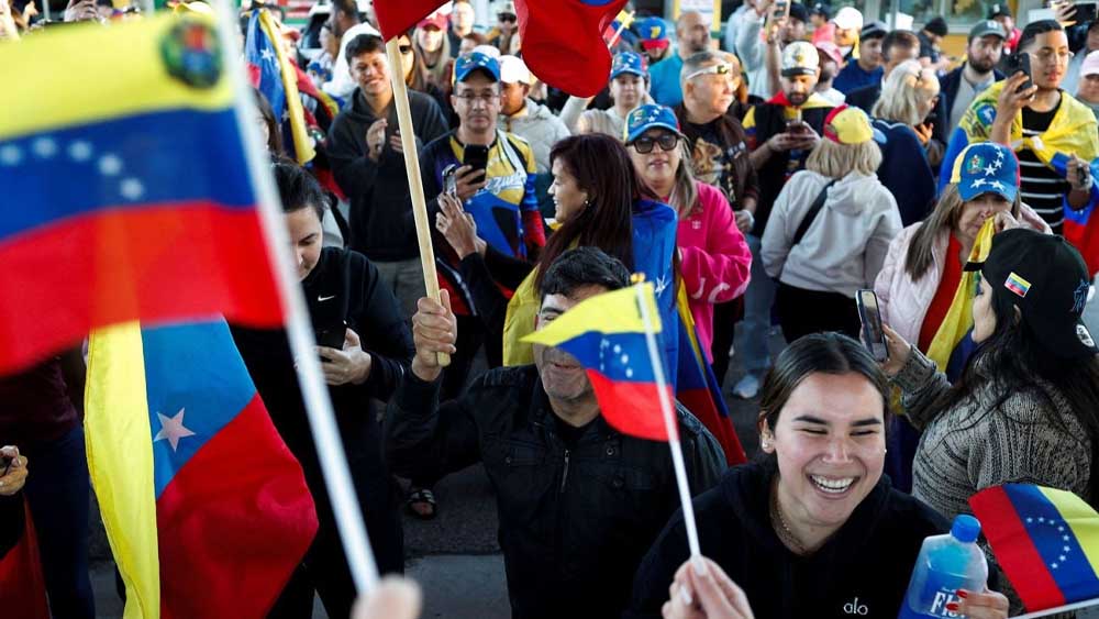 Italia e Venezuela, scambi in crescita ma con un equilibrio ancora fragile