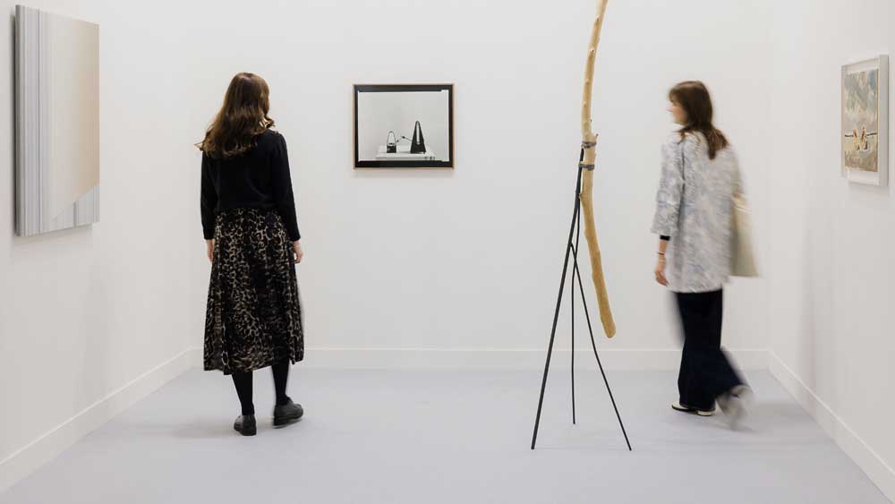 Miart, nuove direzioni tra jazz, arte e sperimentazione