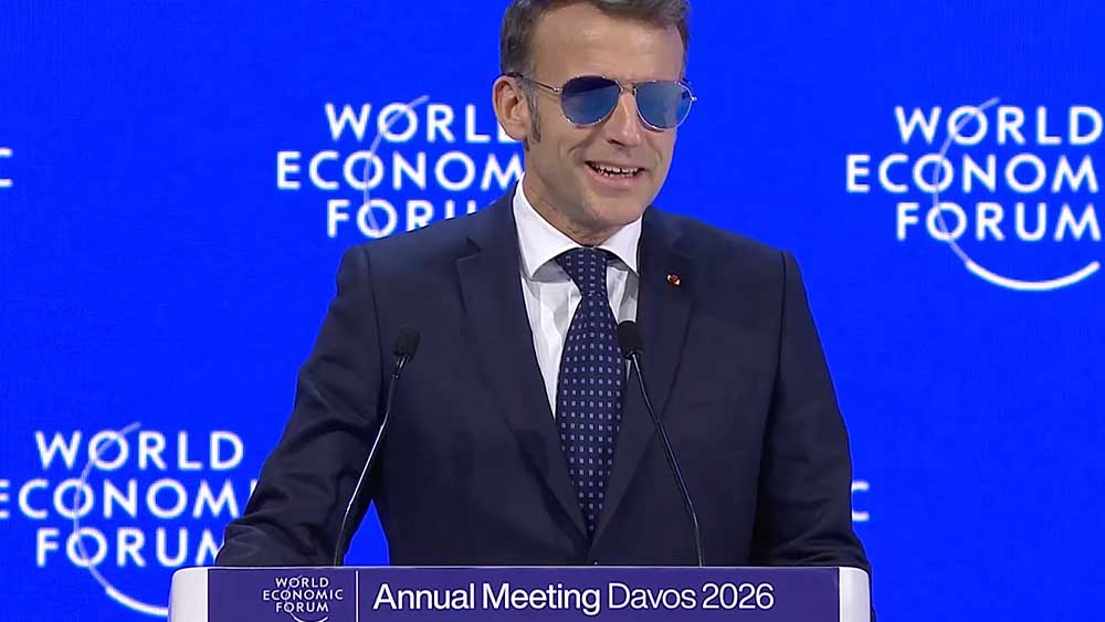 Davos tra dazi, sovranit&agrave; e un&rsquo;Europa che cerca una nuova direzione