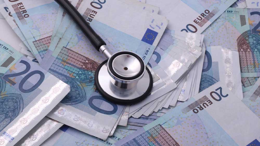 Sanit&agrave;, il peso silenzioso che cresce nei bilanci delle famiglie