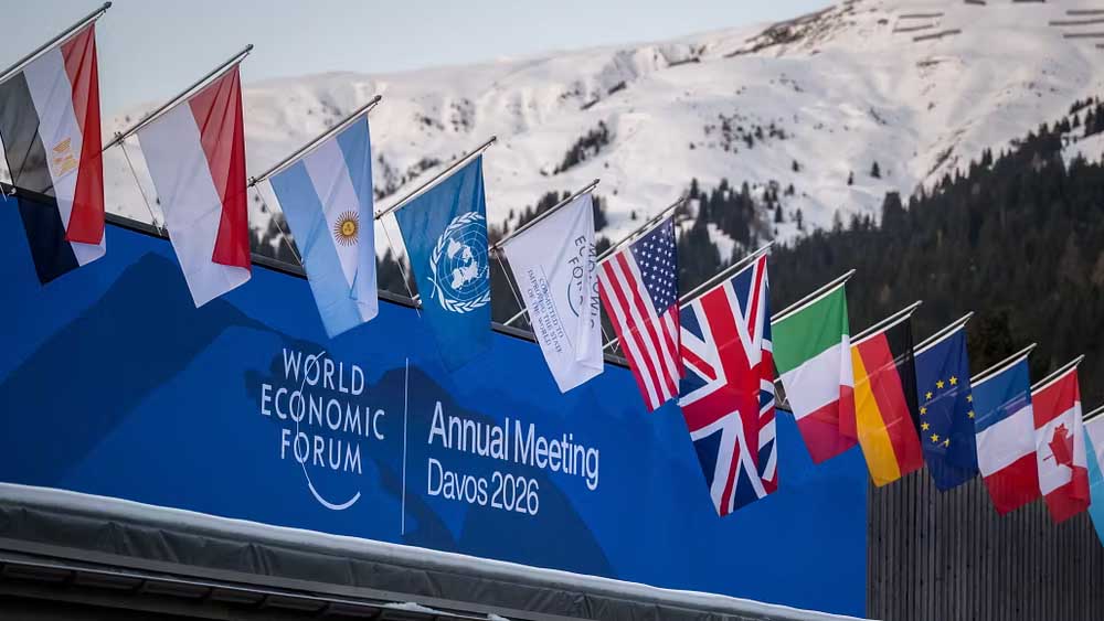 Il World Economic Forum ripensa Davos, tra crescita globale e nuovi scenari