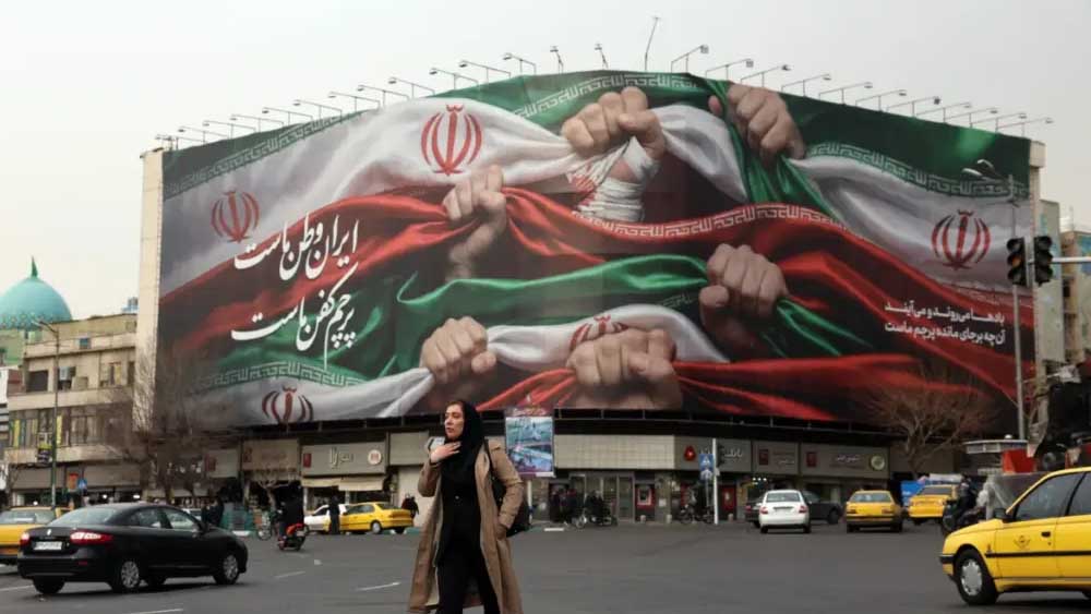 Portaerei Usa nel Golfo, perch&eacute; Teheran parla di escalation