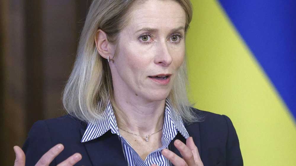 Russia riciclaggio e conflitto, la nuova mossa europea