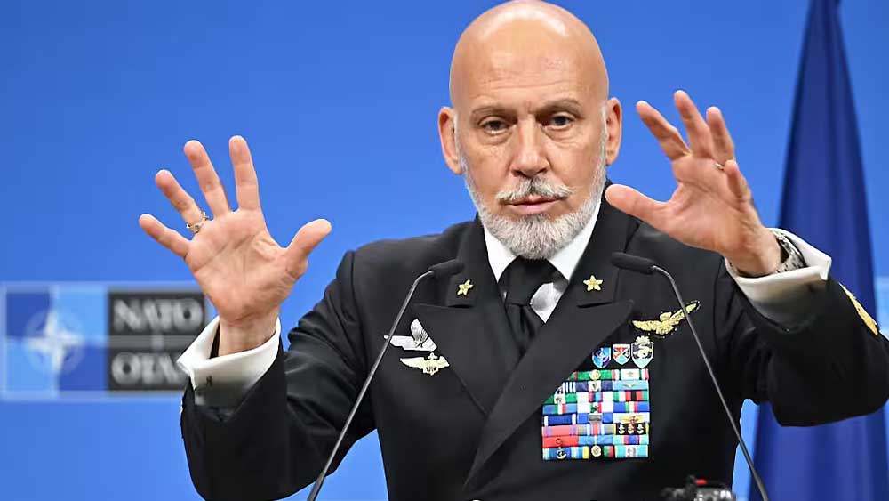 Nato, cooperazione e sicurezza, perch&eacute; l&rsquo;esercito europeo non &egrave; la risposta