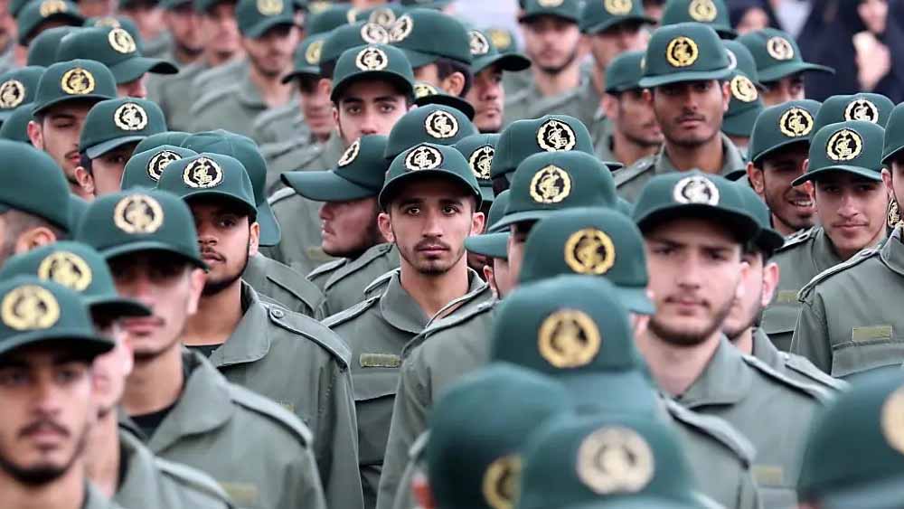 L&rsquo;Unione europea stringe la linea, pasdaran verso la designazione terroristica