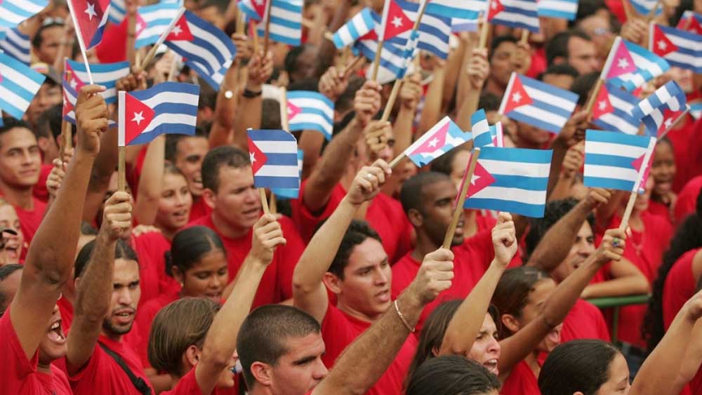 Cuba accusa gli Stati Uniti di aggressione economica