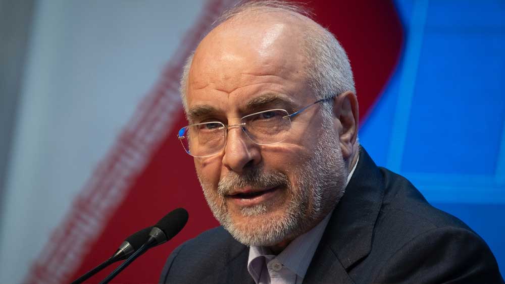 Iran e Ue, lo scontro politico sui pasdaran