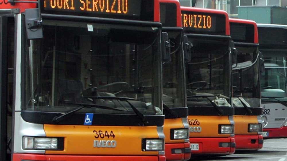 Febbraio e trasporti, un mese di scioperi e disagi annunciati