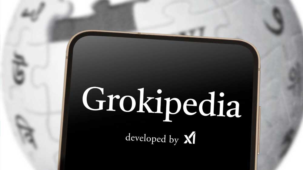 Grokipedia e chatbot, quando l&rsquo;intelligenza artificiale cita se stessa