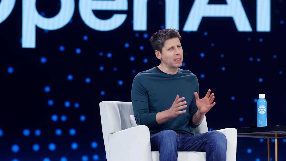 Un social solo per umani, la scommessa di OpenAI contro i bot