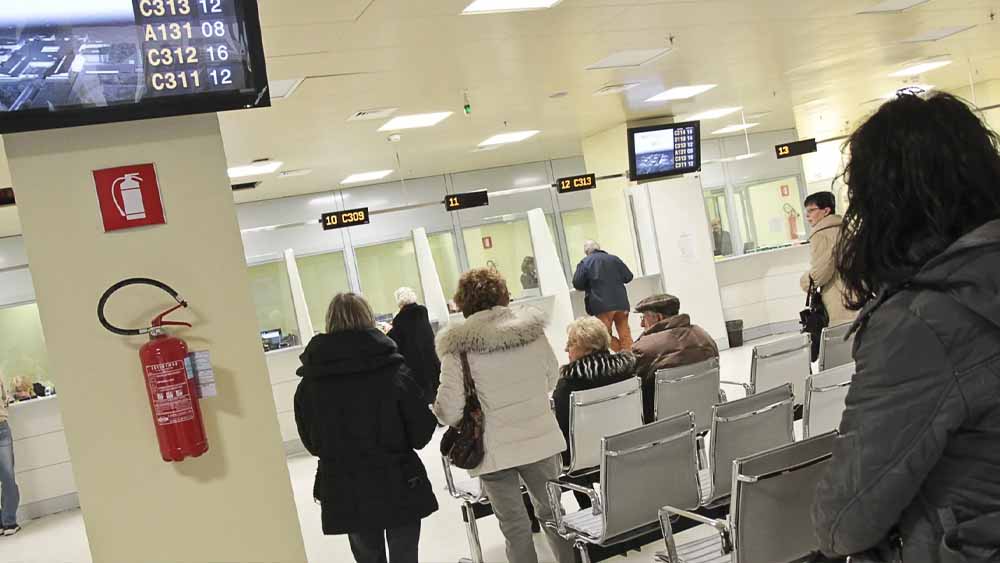 Liste di attesa, promesse ferme al palo e cittadini ancora in attesa