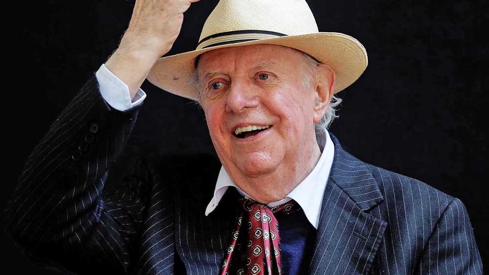 Dario Fo, cento anni di teatro che parlano ancora al presente