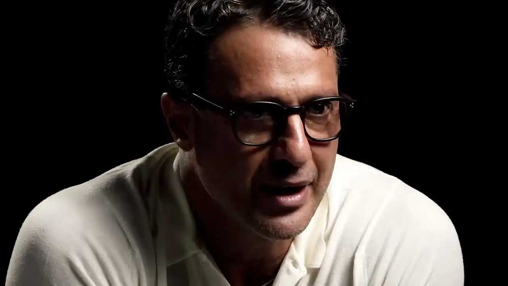 Fabrizio Corona, quando essere visibili diventa uno stile di vita