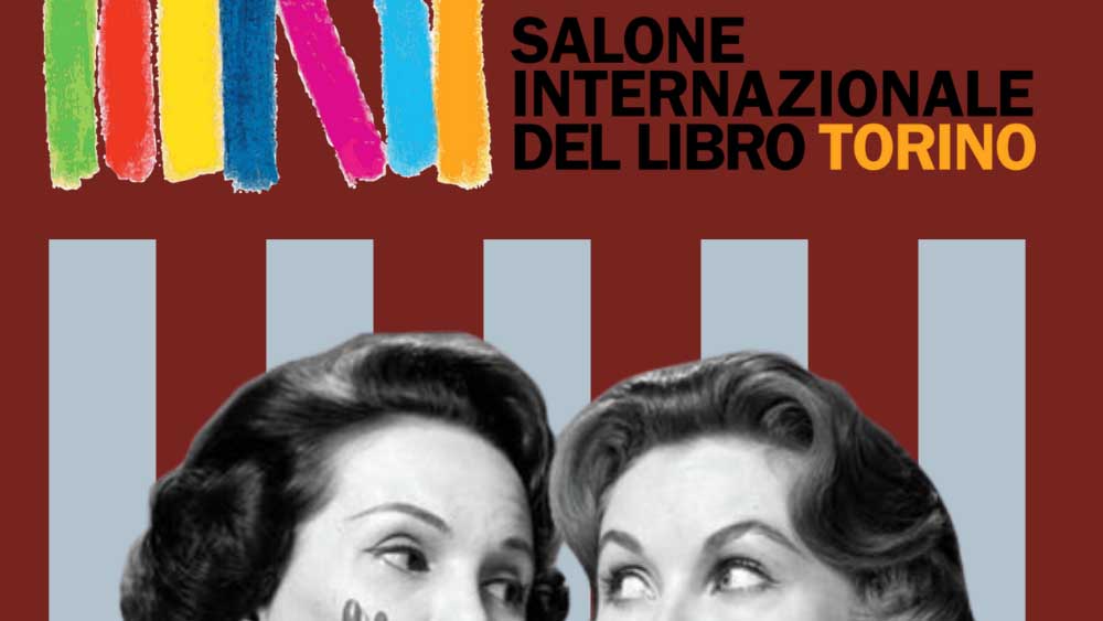 Il mondo salvato dai ragazzini, il Salone del Libro guarda al futuro