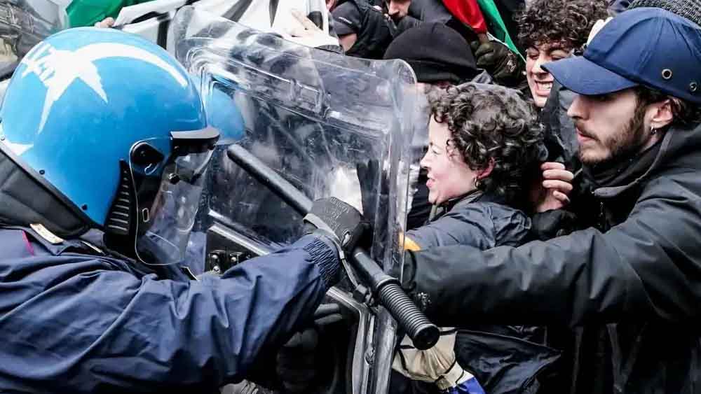 Decreto sicurezza, nuove regole su armi, ordine pubblico e tutela degli operatori