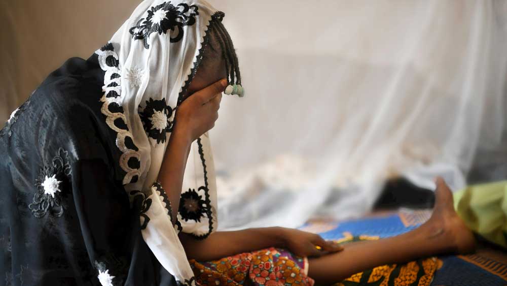 Mutilazioni genitali femminili, un fenomeno poco conosciuto ma presente anche in Italia