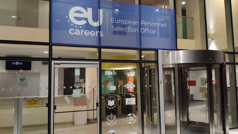 Concorso Ue AD5, opportunit&agrave; per laureati fino al 10 marzo