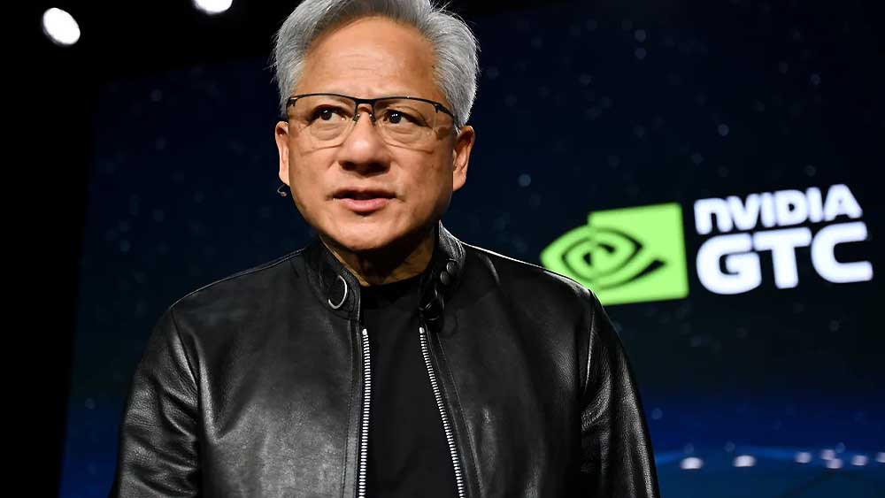 Huang rilancia il dibattito, l&rsquo;Agi &egrave; gi&agrave; tra noi