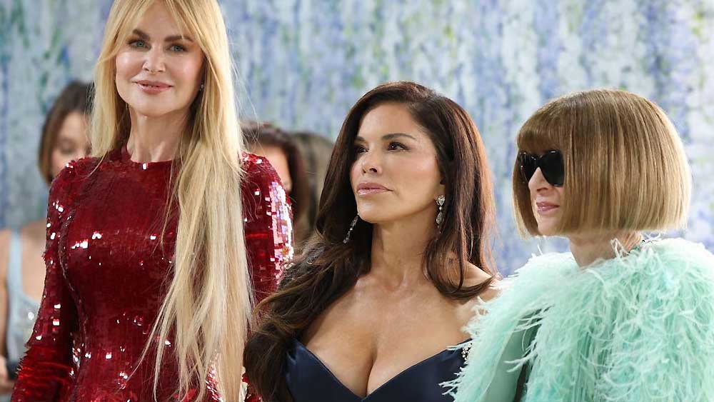 Met Gala 2026, tra moda, arte e polemiche sul tappeto verde