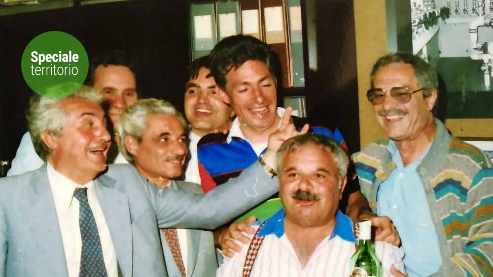 Settant&rsquo;anni di Bassetto, il nome nato da un soprannome e diventato storia