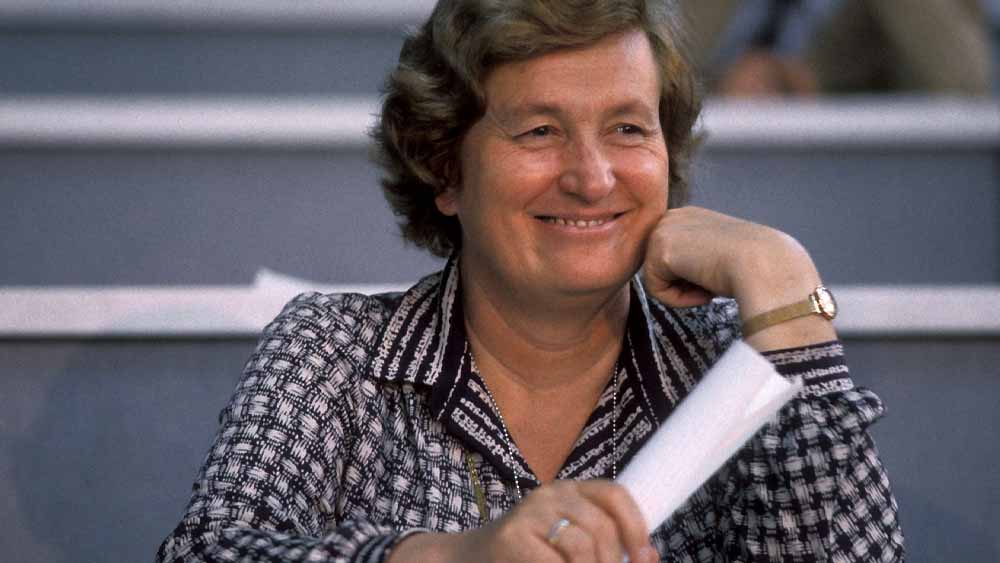 Tina Anselmi, la donna che apr&igrave; una strada nella Repubblica italiana