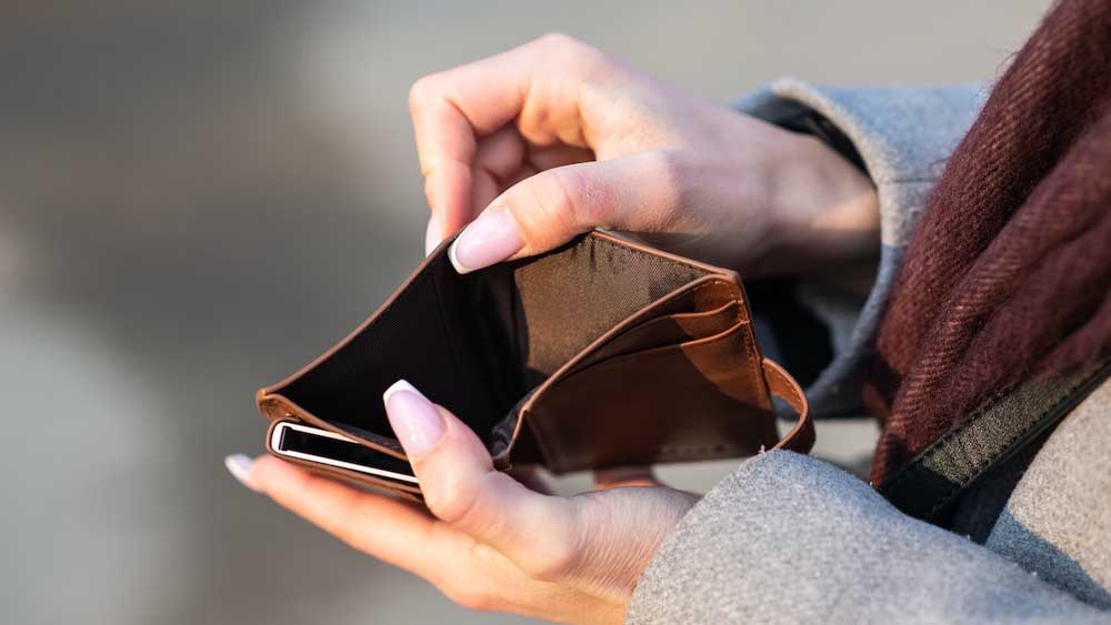 Difficolt&agrave; economiche e salute del cervello, lo stress cronico pu&ograve; accelerare l&rsquo;invecchiamento cognitivo