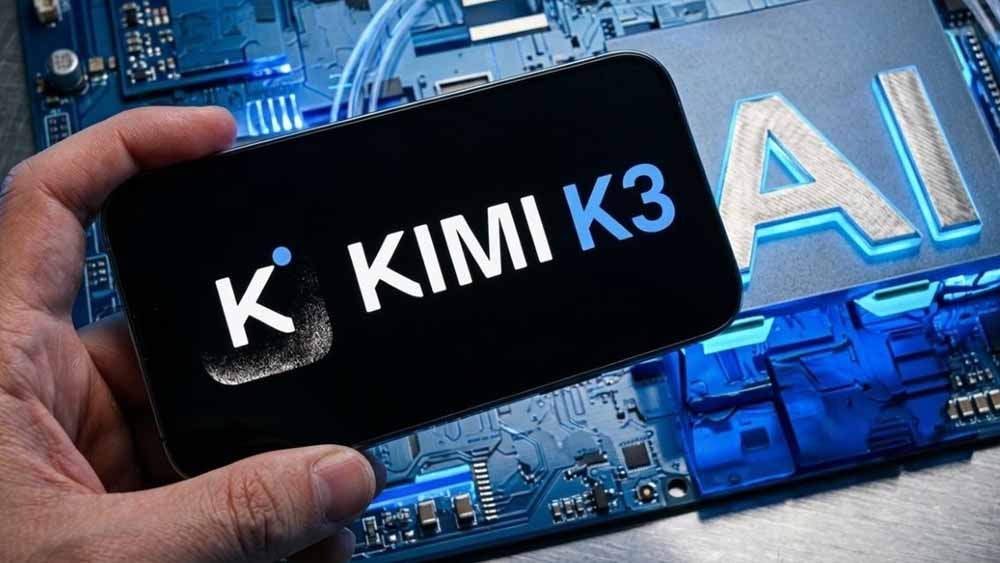 Kimi K3, la Cina spinge sull&rsquo;intelligenza artificiale aperta e sfida il modello chiuso degli Stati Uniti