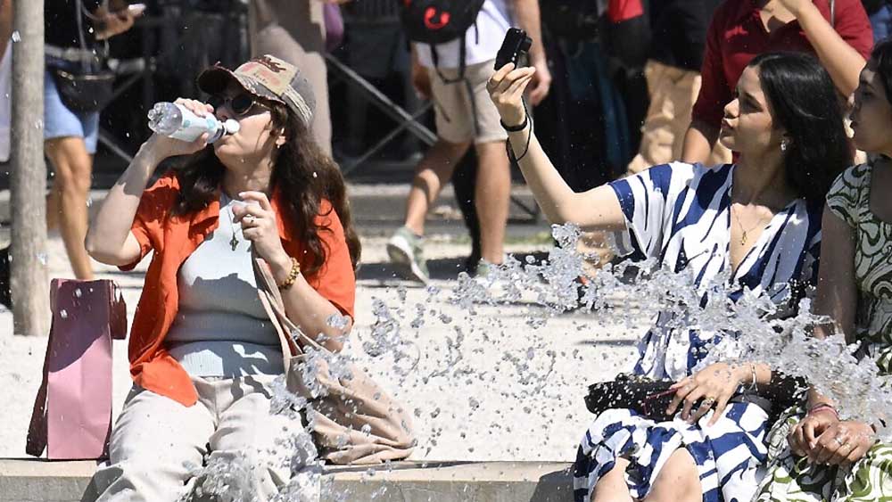 Caldo estremo in Italia, l&rsquo;ondata non si ferma