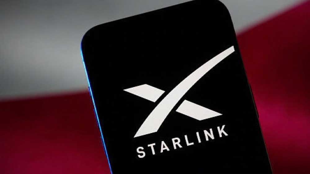 SpaceX punta alla telefonia mobile, nuove frequenze per Starlink